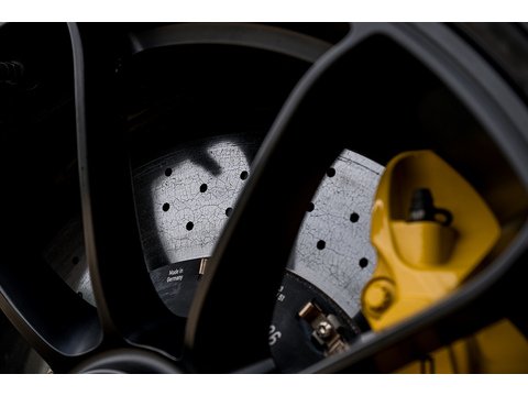 2016 Porsche 991 GT3 RS Comfort (16)