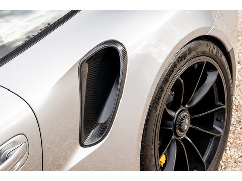 2016 Porsche 991 GT3 RS Comfort (16)