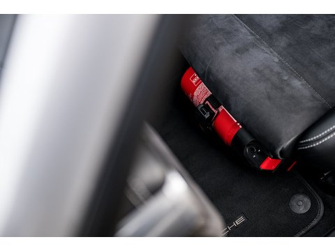 2016 Porsche 991 GT3 RS Comfort (16)