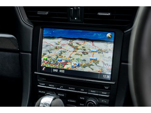 2016 Porsche 991 GT3 RS Comfort (16)