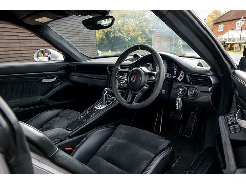 2016 Porsche 991 GT3 RS Comfort (16)