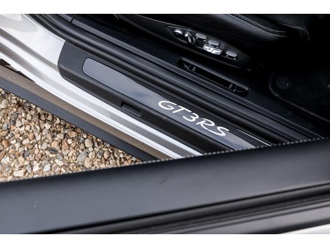 2016 Porsche 991 GT3 RS Comfort (16)