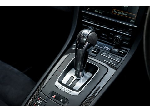 2016 Porsche 991 GT3 RS Comfort (16)