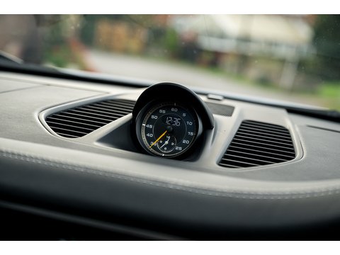 2016 Porsche 991 GT3 RS Comfort (16)