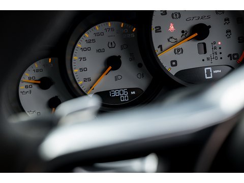 2016 Porsche 991 GT3 RS Comfort (16)