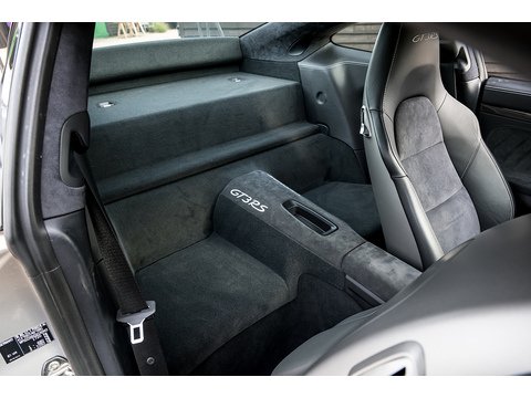 2016 Porsche 991 GT3 RS Comfort (16)