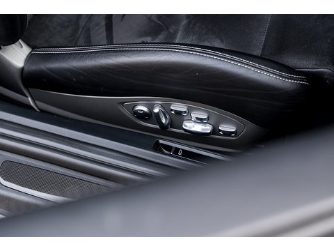 2016 Porsche 991 GT3 RS Comfort (16)