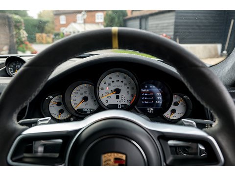 2016 Porsche 991 GT3 RS Comfort (16)