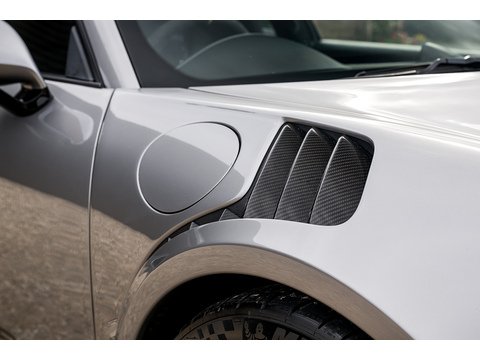 2016 Porsche 991 GT3 RS Comfort (16)