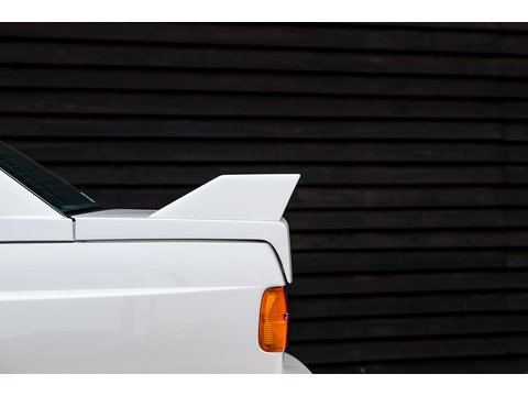 1992 BMW E30 M3 Coupe Manual (39)