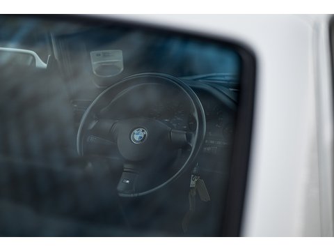 1992 BMW E30 M3 Coupe Manual (39)