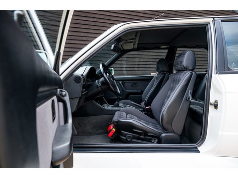 1992 BMW E30 M3 Coupe Manual (39)