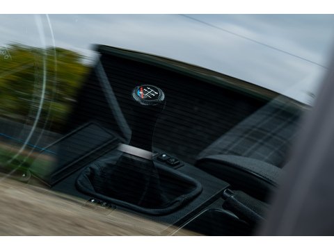 1992 BMW E30 M3 Coupe Manual (39)