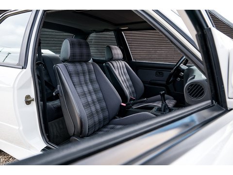 1992 BMW E30 M3 Coupe Manual (39)