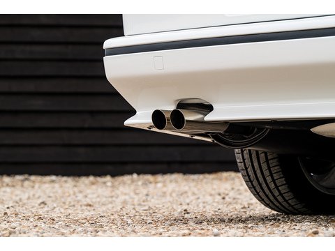 1992 BMW E30 M3 Coupe Manual (39)