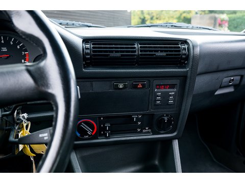 1992 BMW E30 M3 Coupe Manual (39)