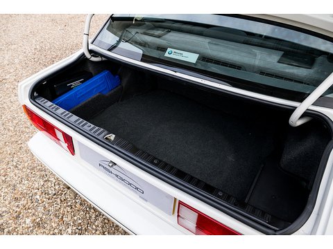 1992 BMW E30 M3 Coupe Manual (39)