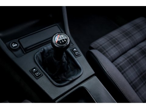 1992 BMW E30 M3 Coupe Manual (39)