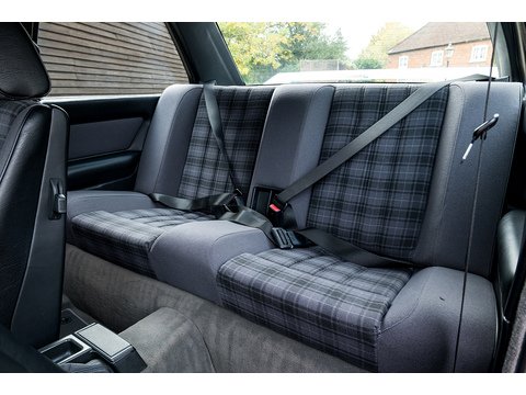 1992 BMW E30 M3 Coupe Manual (39)