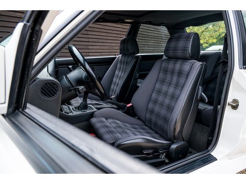 1992 BMW E30 M3 Coupe Manual (39)