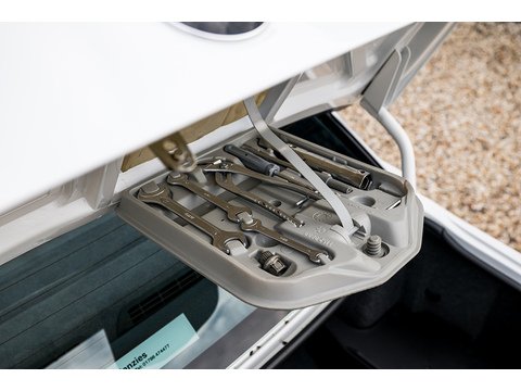 1992 BMW E30 M3 Coupe Manual (39)