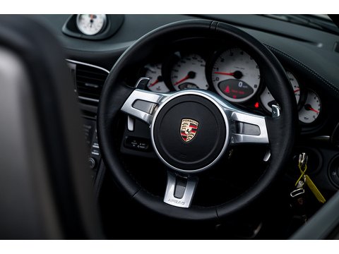 2010 Porsche 997.2 Carrera S Cabriolet PDK (32)