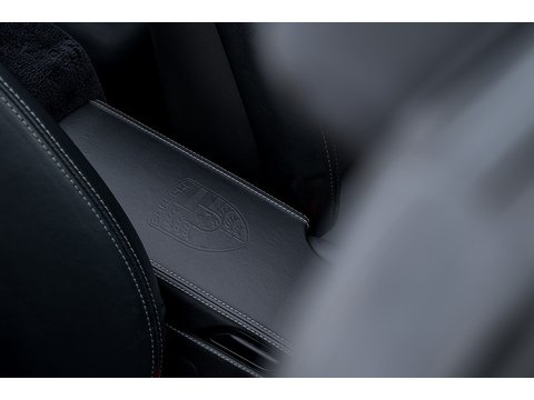 2010 Porsche 997.2 Carrera S Cabriolet PDK (32)