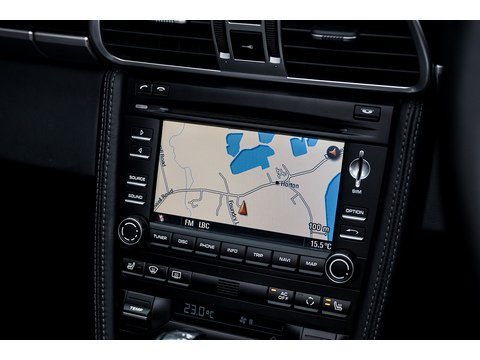 2010 Porsche 997.2 Carrera S Cabriolet PDK (32)