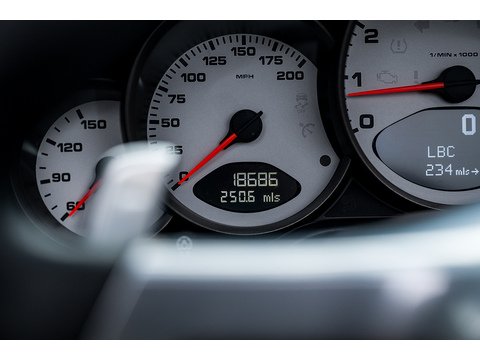 2010 Porsche 997.2 Carrera S Cabriolet PDK (32)