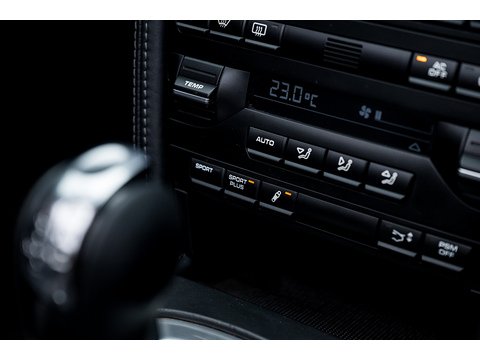 2010 Porsche 997.2 Carrera S Cabriolet PDK (32)