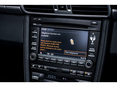 2010 Porsche 997.2 Carrera S Cabriolet PDK (32)