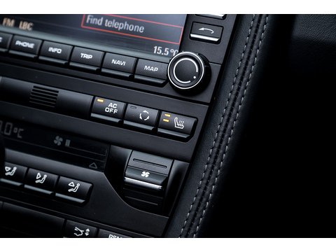 2010 Porsche 997.2 Carrera S Cabriolet PDK (32)