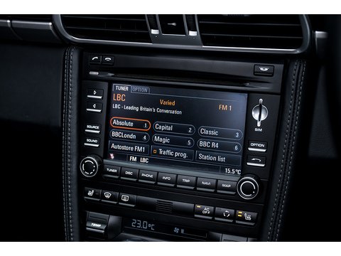 2010 Porsche 997.2 Carrera S Cabriolet PDK (32)