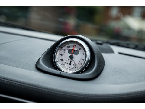 2010 Porsche 997.2 Carrera S Cabriolet PDK (32)