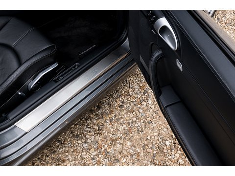 2010 Porsche 997.2 Carrera S Cabriolet PDK (32)