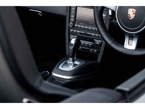 2010 Porsche 997.2 Carrera S Cabriolet PDK (32)