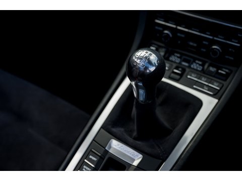 2015 Porsche 981 Boxster GTS Manual (40)