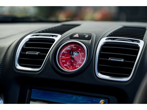 2015 Porsche 981 Boxster GTS Manual (40)