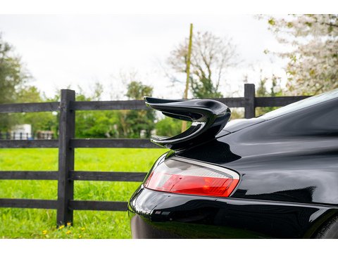 2000 Porsche 996.1 GT3 Clubsport (12)