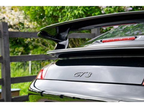 2000 Porsche 996.1 GT3 Clubsport (12)