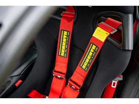 2000 Porsche 996.1 GT3 Clubsport (12)