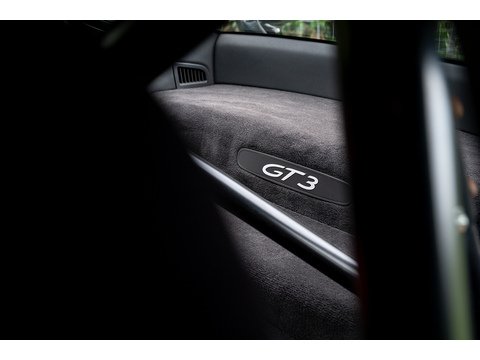 2000 Porsche 996.1 GT3 Clubsport (12)