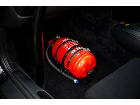 2000 Porsche 996.1 GT3 Clubsport (12)