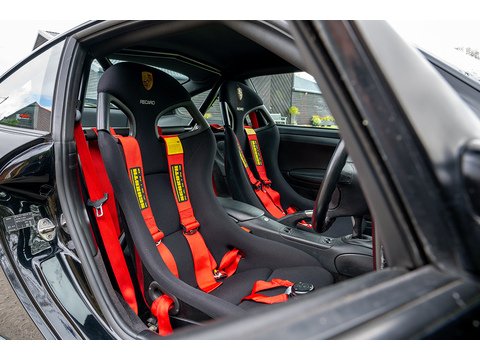 2000 Porsche 996.1 GT3 Clubsport (12)