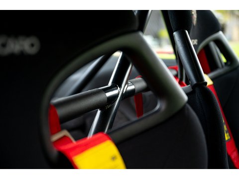 2000 Porsche 996.1 GT3 Clubsport (12)