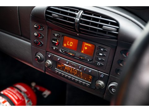 2000 Porsche 996.1 GT3 Clubsport (12)