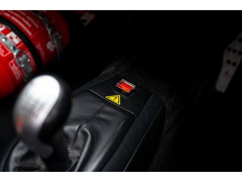 2000 Porsche 996.1 GT3 Clubsport (12)