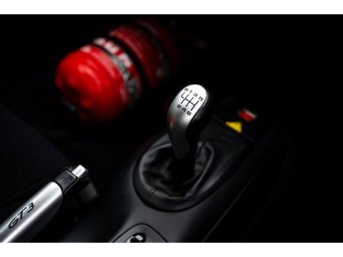 2000 Porsche 996.1 GT3 Clubsport (12)