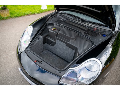 2000 Porsche 996.1 GT3 Clubsport (12)