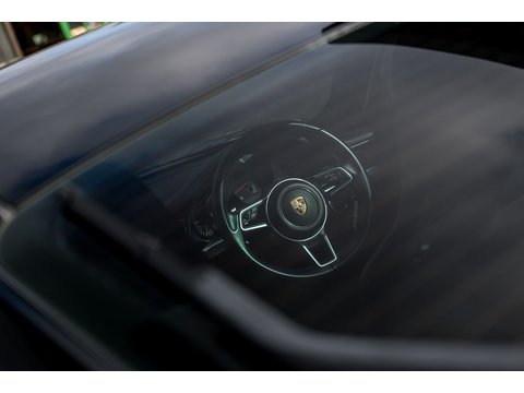 2016 Porsche 991 Carrera Coupe PDK (7)